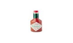 Maille Tabasco Rouge Flacon 350Ml