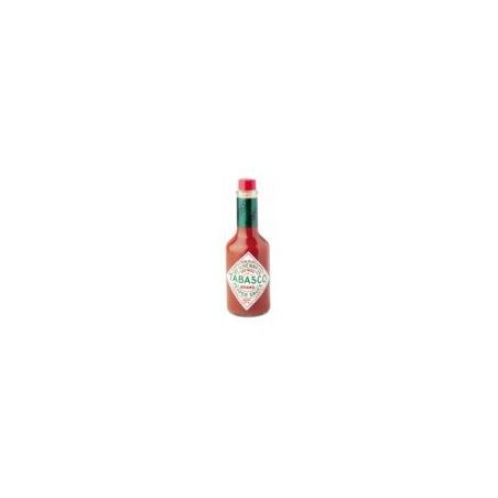 Maille Tabasco Rouge Flacon 350Ml