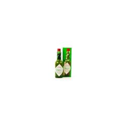Maille Flacon 57Ml Sauce Pimentee Tabasco Vert