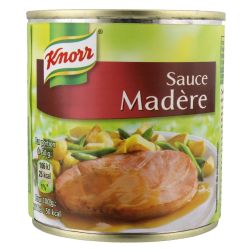 Knorr Sauce Madère : La Boite De 200 G
