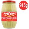 Amora Moutarde Fine & Forte : Le Pot De 915 G