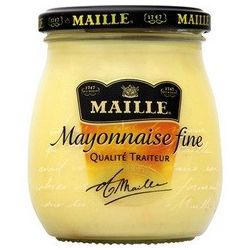 Maille 300G Bocal Mayo Fine
