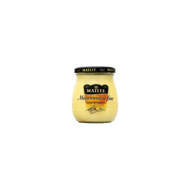 Maille 300G Bocal Mayo Fine