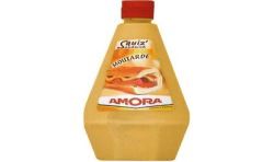 Amora Squiz' Sandwich Moutarde Le Flacon 1,025Kg