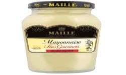 Maille Mayonnaise Fins Gourmets : Le Pot De 320 G