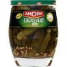 Amora Cornichon Extra Fin Verre De Table 140G