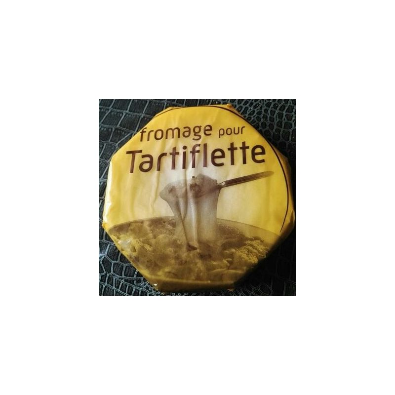 1Er Prix 500G Fromage Pour Tartiflette
