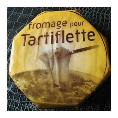 1Er Prix 500G Fromage Pour Tartiflette
