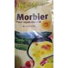 Refs.Sans Marque 200G Morbier Aop Au Lait Cru 29% De Mg Le Montagnon