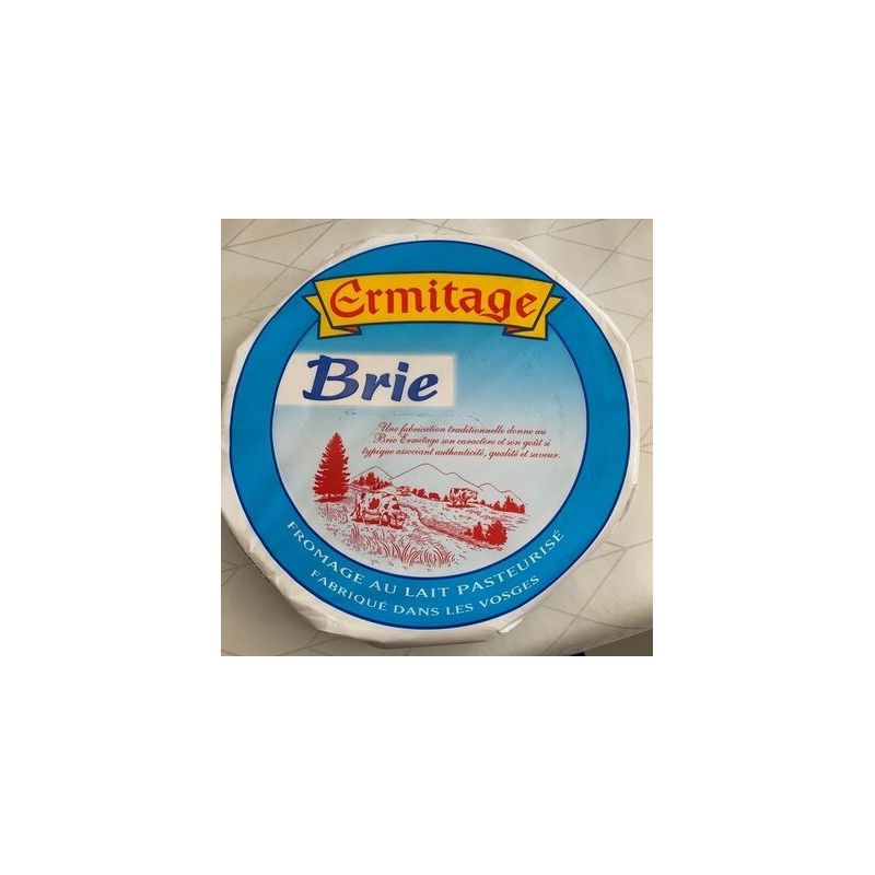Ermitage Brie 800G