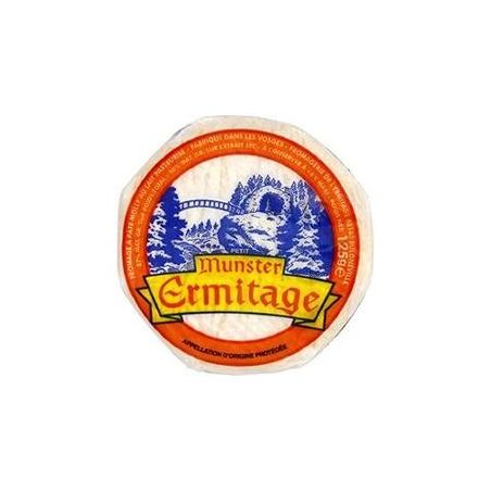 Ermitage 125G Munster 50%Mg Aop