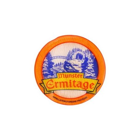 Ermitage 200G Munster 50%Mg