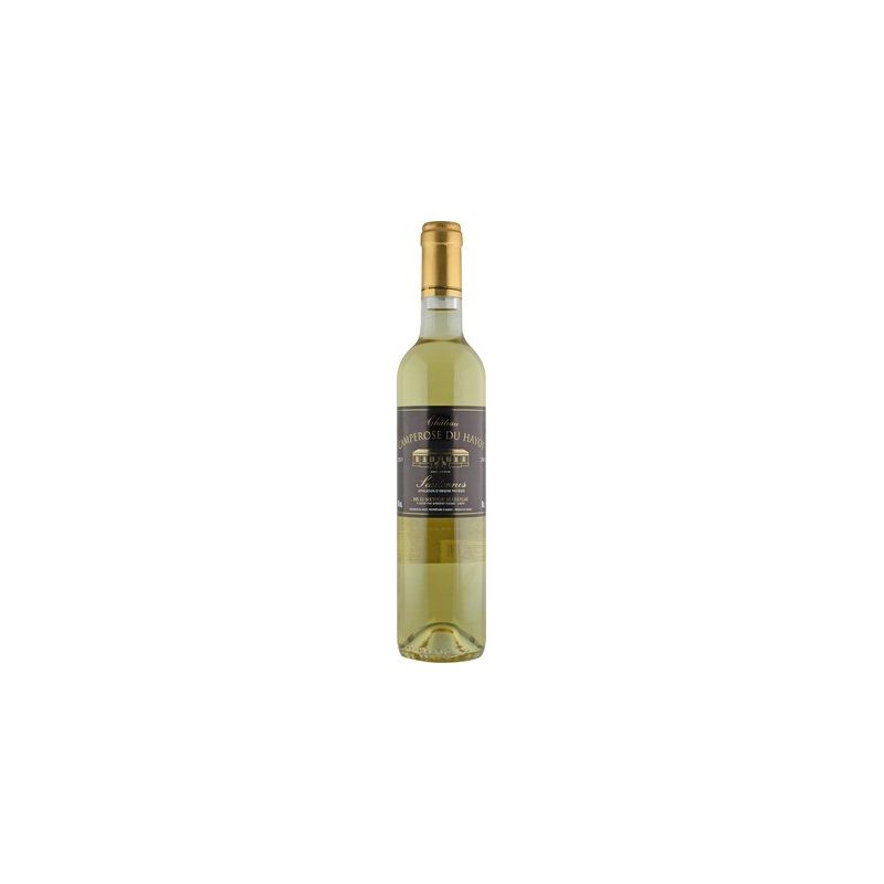 Château Camperose 2018 Du Hayot 50Cl
