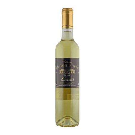Château Camperose 2018 Du Hayot 50Cl