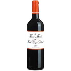 Haut-Bages Liberal Ht-Medoc Ht-Bages Liber 2010