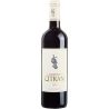 Citran Bordeaux Rouge 2014, La Bouteille De 75 Cl