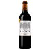 Château Du Ragon Vin Rouge Bordeaux 75Cl