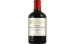 Château Roc De Bigorre Castillon Cotes Bordeaux 75Cl