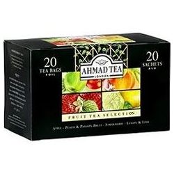 Ahmad The Fruit Selection 40 Gr