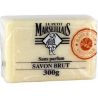 Le Petit Marseillais Savon Brut 300G