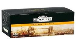 Ahmad The Anglais N:1 40 Gr