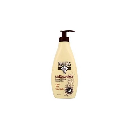 Le Petit Marseillais 250Ml Lait Reparateur