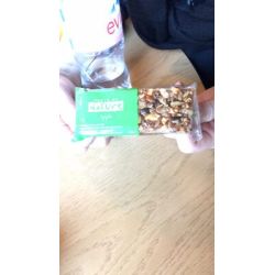 Ff.Village T/Nature Bar/Cereal Niagar 40G