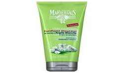 Le Petit Marseillais Tube 200Ml Apres Shampoing Argile/Jasmin