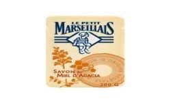 Le Petit Marseillais P.Mars.Savon Miel Acacia 200Gr