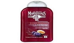 Le Petit Marseillais 250Ml Shp Chx Colores Carthame Myrtille