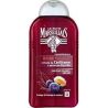 Le Petit Marseillais 250Ml Shp Chx Colores Carthame Myrtille