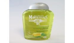 Le Petit Marseillais Pt Marseil.Shamp.Chev.Normaux Ortie Citron 250 Ml