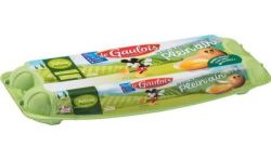 Le Gaulois 10 Œufs Disney Ppa