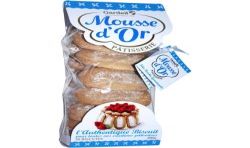 Gardeil Biscuit Mousse D'Or Sachet 200G