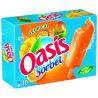 Oasis Bat Cock,Tropi X10 400G