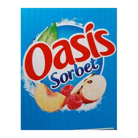 1Er Prix 16 Batonnets Pomme/Peche/Framboise