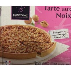 Boncolac 850G Tarte Noix Pack