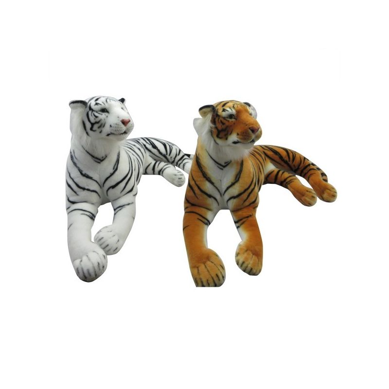 Tigre Allonge