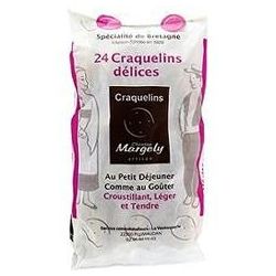 Margely 24 Craquelins 220G