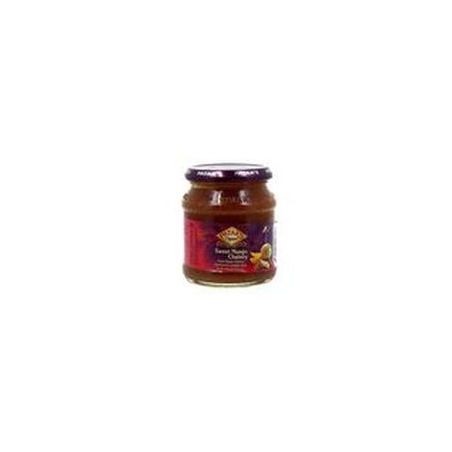 Patak'S 250Ml Chutney Sweet Mango Pata