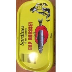 Cap Dinec S/C.Dinec Sard.Tmte207G 3X1/10