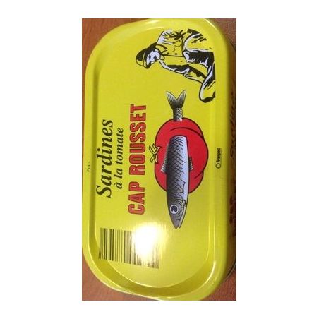 Cap Dinec S/C.Dinec Sard.Tmte207G 3X1/10