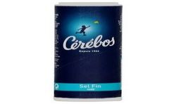 Cerebos Bt Vers.125G Sel Fin Iode Cere