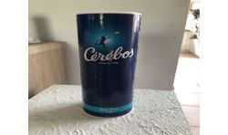 Cerebos Bte Verseuse 750G Sel Fin Iode