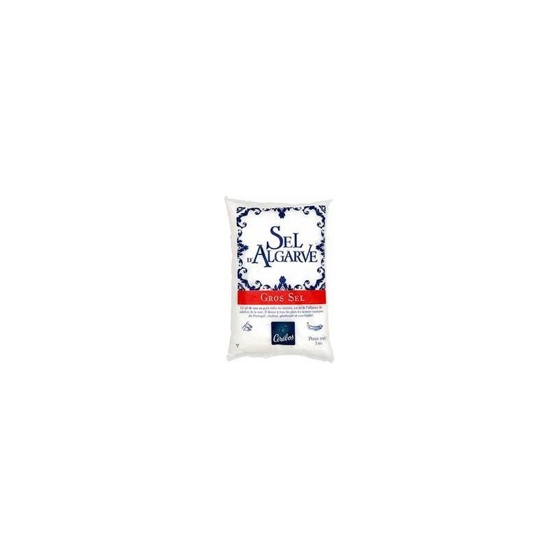 Cerebos Sel De Mer Algrave Sac 1Kg
