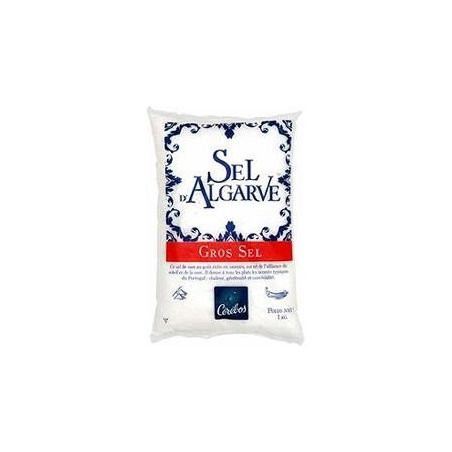Cerebos Sel De Mer Algrave Sac 1Kg