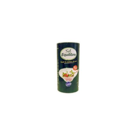 Cerebos Sel Fin Sodium Boite Verseuse 350G