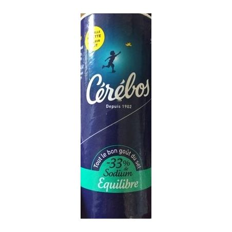Cerebos 90G Boite Vers Equilibre