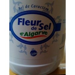 Cerebos 1Kg Fleur De Sel Algarve