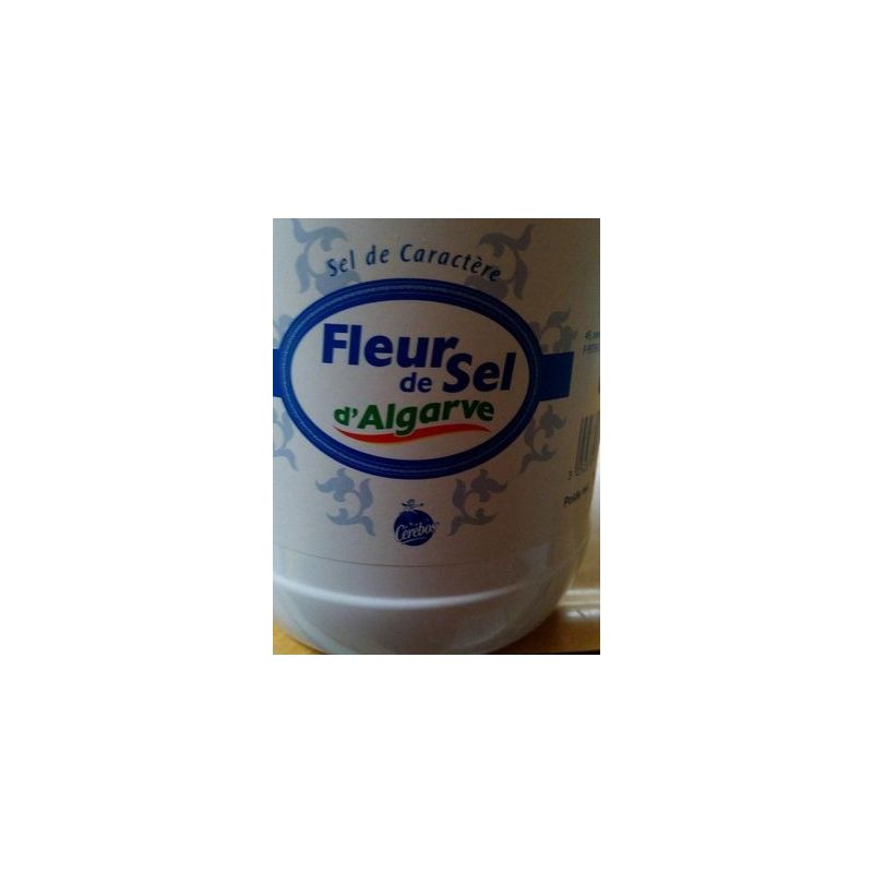 Cerebos 1Kg Fleur De Sel Algarve